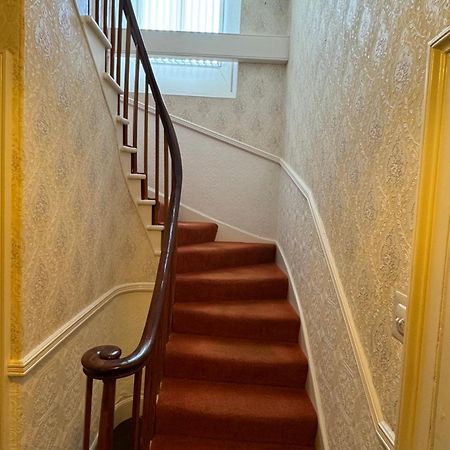 4 Bed Harbour House Apartamento Wick  Exterior foto