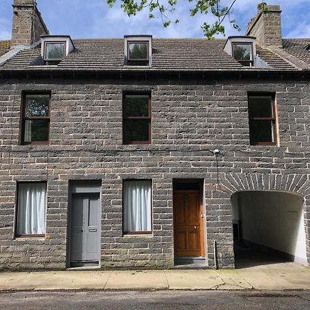 4 Bed Harbour House Apartamento Wick  Exterior foto
