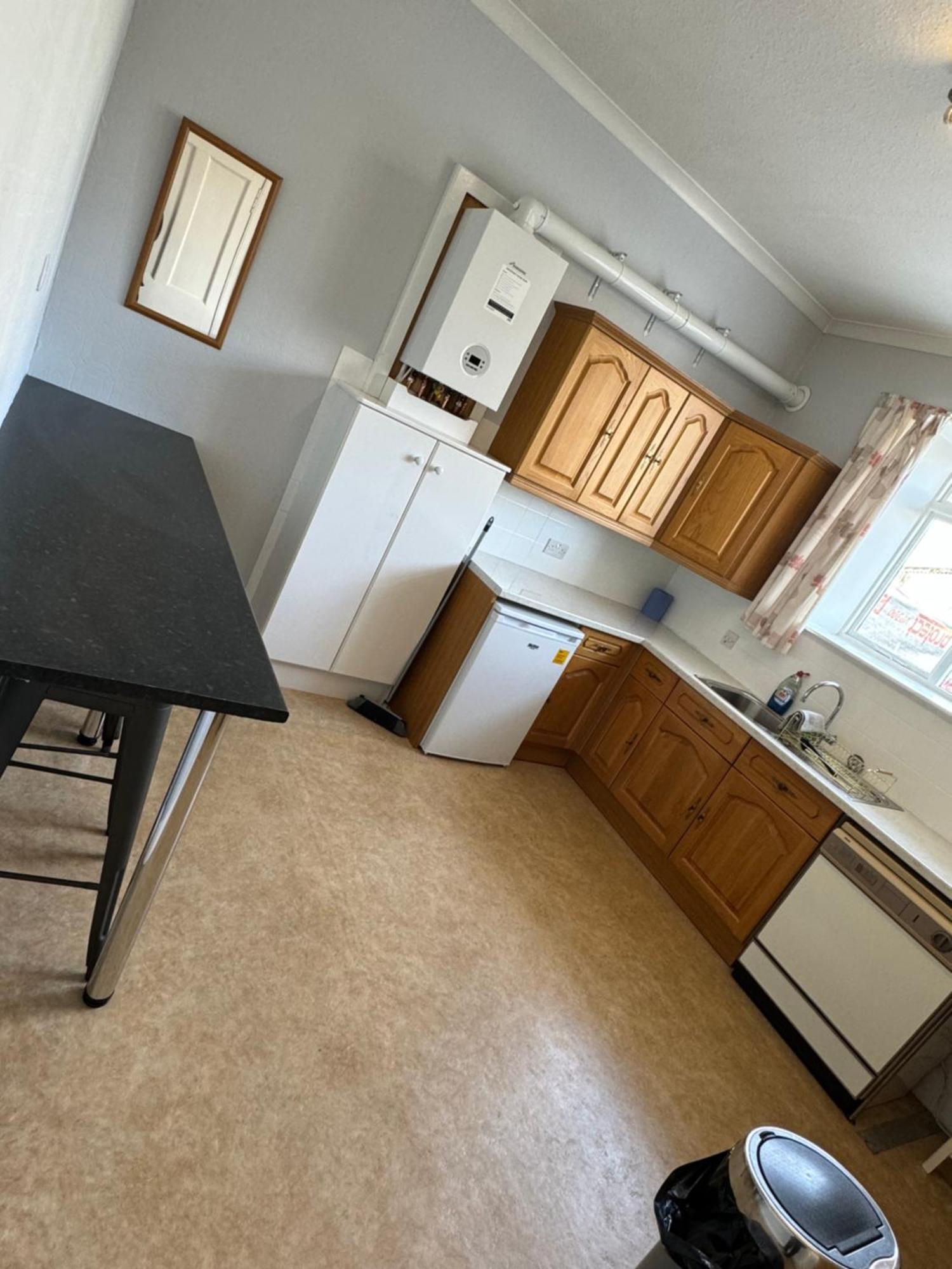 4 Bed Harbour House Apartamento Wick  Exterior foto
