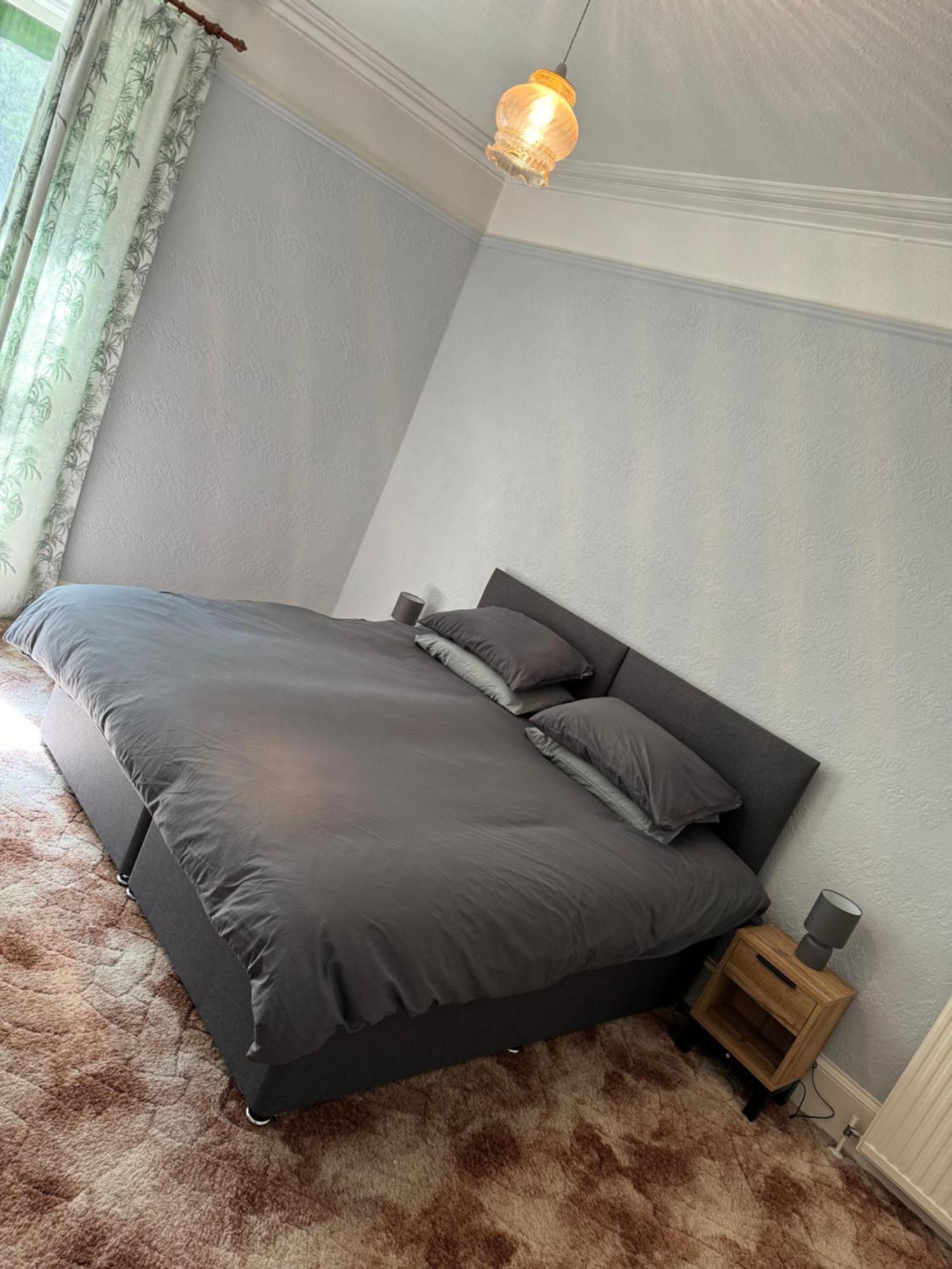 4 Bed Harbour House Apartamento Wick  Exterior foto
