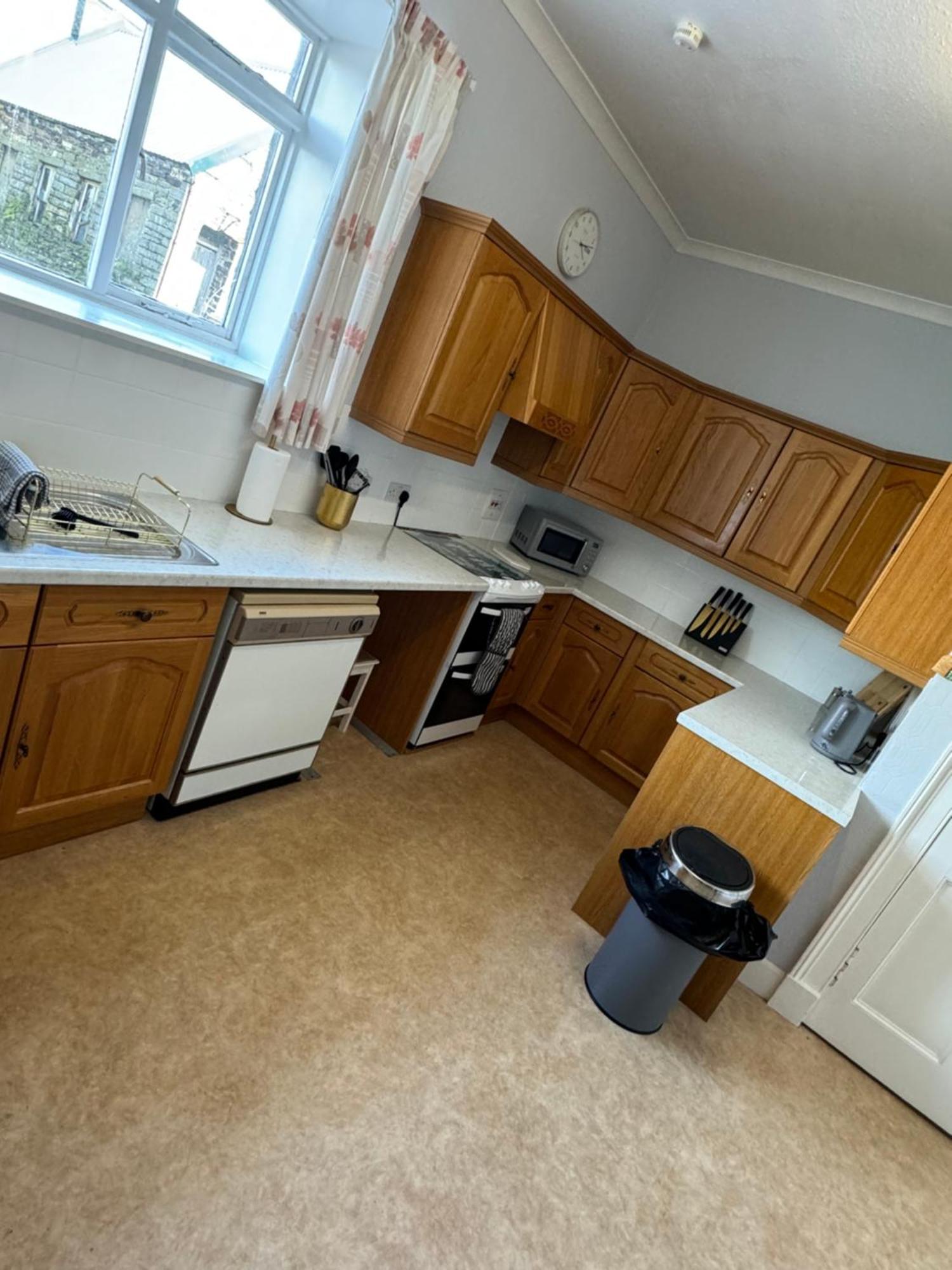 4 Bed Harbour House Apartamento Wick  Exterior foto