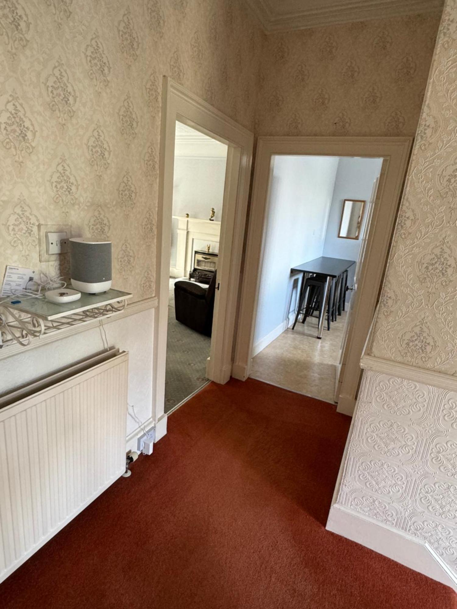 4 Bed Harbour House Apartamento Wick  Exterior foto