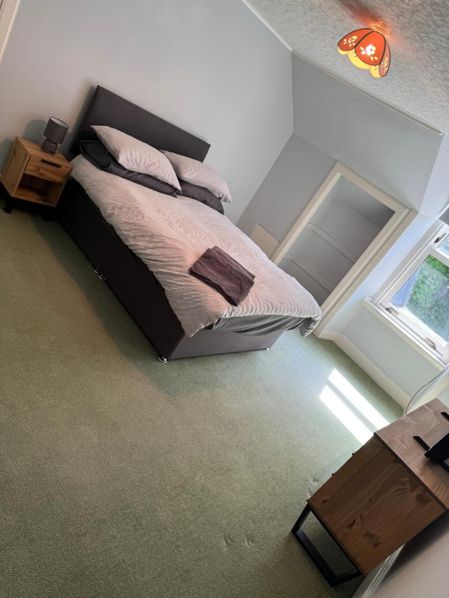 4 Bed Harbour House Apartamento Wick  Exterior foto