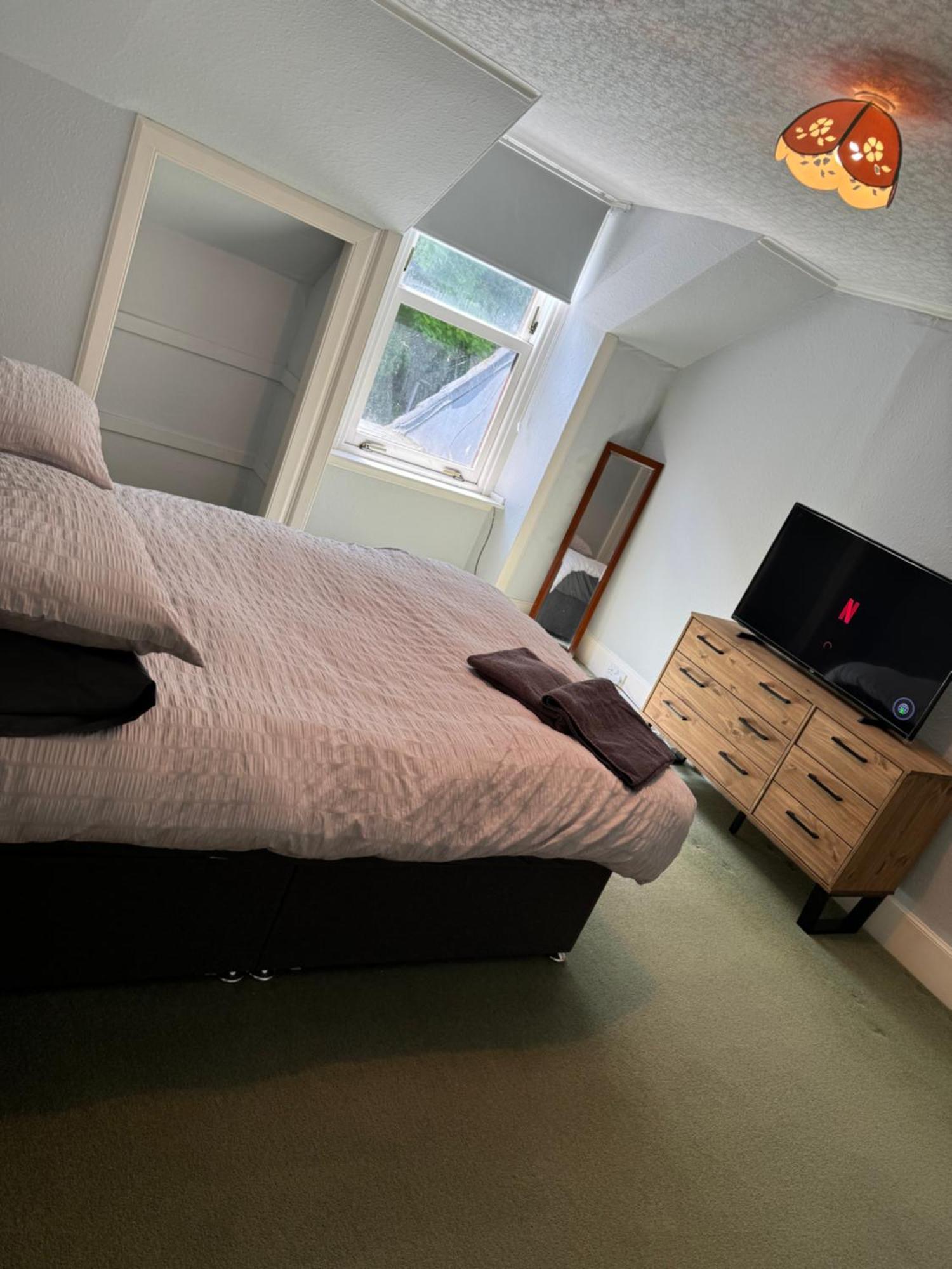 4 Bed Harbour House Apartamento Wick  Exterior foto